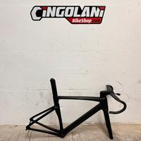 Ki telaio Specialized Venge S-Works