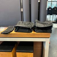 Kit borse interne+marsupio Bmw R 1200/1250 Gs Adv