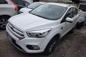 Ford Kuga 1.5 TDCI 120 CV euro 6. 2018