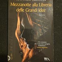 Mezzanotte alla Libreria delle Grandi Idee