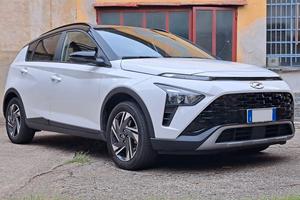 Hyundai Bayon 1.2 MPI MT Exclusive