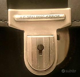 Borsa/Cartella Ag. Spalding & Bros