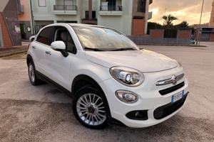 Fiat 500X Restyling 1.3 MultiJet 95 CV Lounge Full