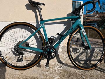 Specialized Roubaix Sport Carbon