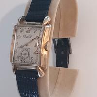 Gruen Curvex – orologio da polso