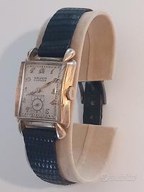 Gruen Curvex – orologio da polso