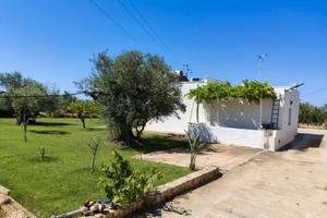 Casa vacanza Angelo in campagna Salento