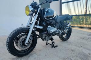 BMW r 850r