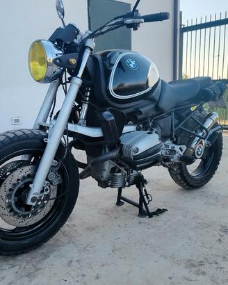 BMW r 850r