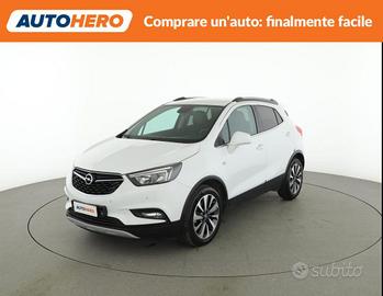 OPEL Mokka X 1.6 CDTI Ecotec 4x2 Start&Stop Inno