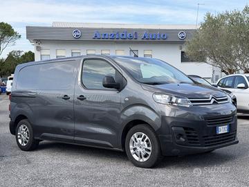 CITROEN Jumpy 2.0 BlueHDi M 140 Cv EAT8 L2
