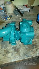 Turbo volvo penta d6