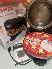 G3 Ferrari Delizia G10006 – Forno Pizza