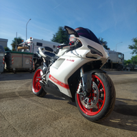 Ducati 848