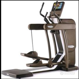 ellittica Vario artis Technogym 