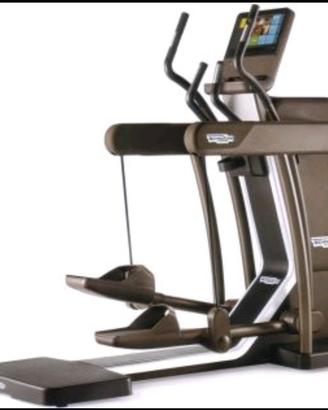 ellittica Vario artis Technogym 