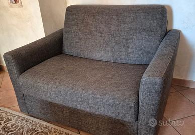 Poltrona letto Divani & Divani 
