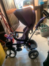 Triciclo