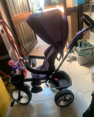 Triciclo