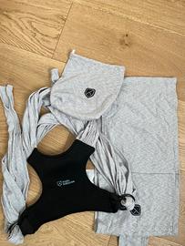 Fascia Koala Babycare
