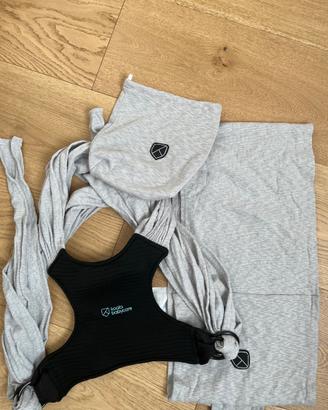Fascia Koala Babycare