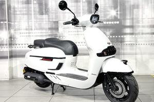 Keeway Sixties 300