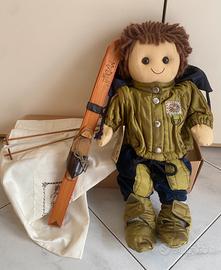 Bambola da Collezione My Doll