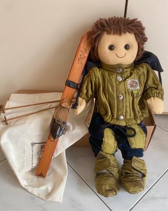 Bambola da Collezione My Doll