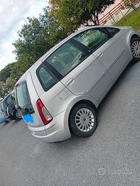 Lancia Musa GPL