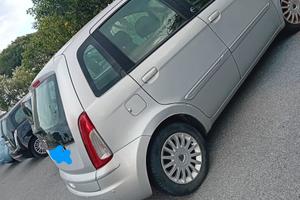 Lancia Musa GPL