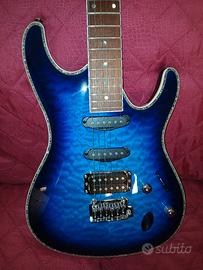 chitarra