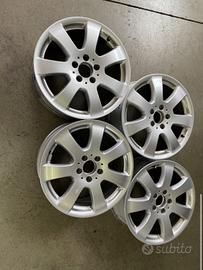 4 CERCHI LEGA USATI AUDI Q7 274248