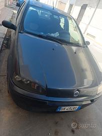 punto a GPL del  2001 