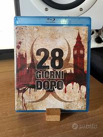 Bluray e dvd rari da collezione nuovi e usati