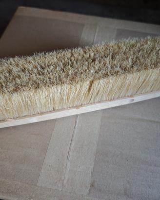 4 Spazzole x pulizia e lavaggio tapezzerie