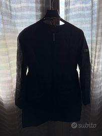 Piumino Elisabetta Franchi