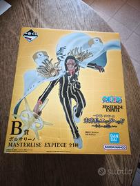 Kizaru Borsalino Ichiban Kuji B figure One Piece 