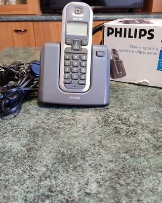 Telefono cordless digitale