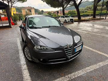 Alfa 147 1.9 jtdm 65000 km reali