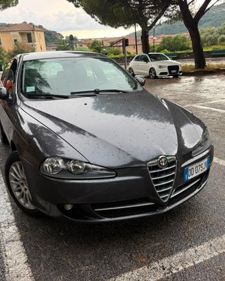 Alfa 147 1.9 jtdm 65000 km reali
