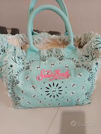 borsa mc2 Saint Barth 