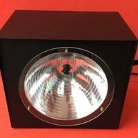 Lampada stroboscopica vintage leggi descrizione