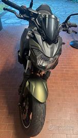 Kawasaki Z 650 - 2018 kW 35