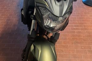 Kawasaki Z 650 - 2018 kW 35