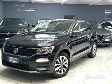 Volkswagen T-Roc 1.0 TSI 115 CV Style BlueMotion T