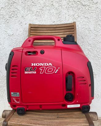 Generatore Honda