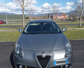 Giulietta 1.6 120 CV Multijet 2 2017