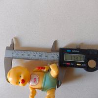 Figura  lattante in gioco 