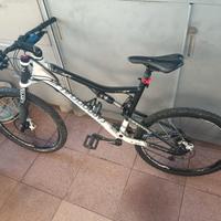 mbk uomo bammortizzata