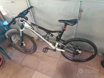 mbk uomo bammortizzata